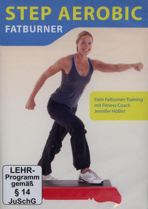 step aerobic schritte übersicht|Step Aerobic für mehr Ausdauer und Koordination!